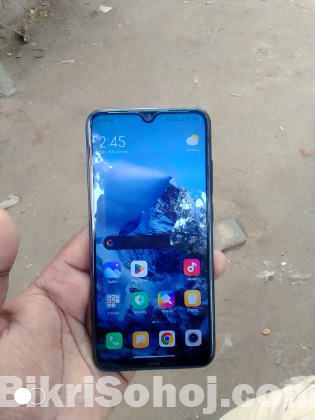 Xiaomi Redmi Note 8